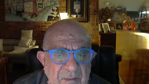 patvac online show from July 3, 2:23 pm