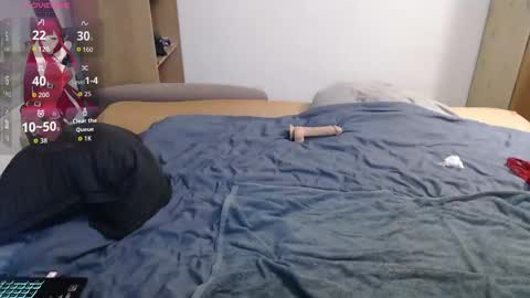 Snapshot of paty_92 chatting on February 1, 2:10 am PatyLove online show from February 1, 2:10 am