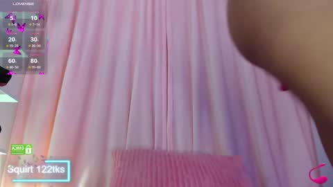 patyhotlove online show from November 12, 7:13 pm