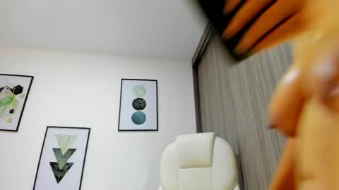 Paty online show from May 30, 1:41 pm