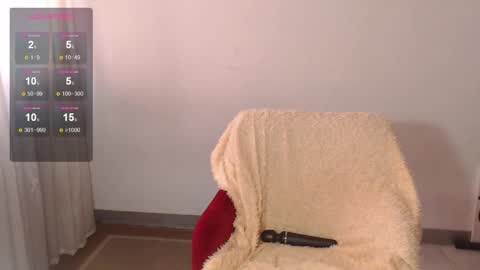 paula online show from November 8, 1:11 pm