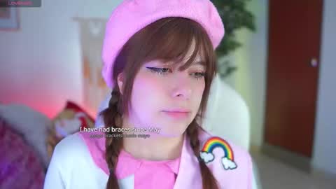 Paula online show from November 14, 7:45 pm