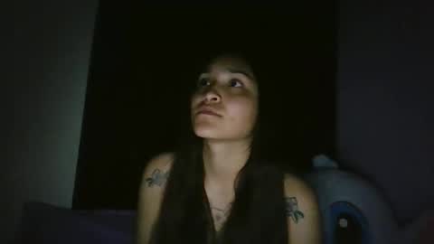 Snapshot of pau_cat chatting on April 20, 5:43 am Pau online show from April 20, 5:43 am