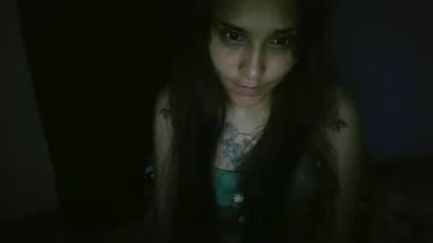 Snapshot of pau_cat chatting on May 3, 5:57 am Pau online show from May 3, 5:57 am