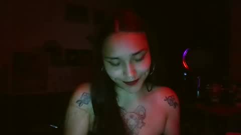 Snapshot of pau_cat chatting on May 31, 5:59 am Pau online show from May 31, 5:59 am
