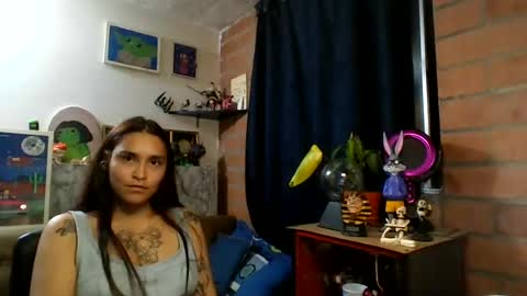 Pau online show from July 14, 5:12 am