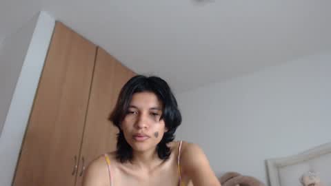 Snapshot of pau_heart chatting on December 11, 10:47 am Paulina online show from December 11, 10:47 am