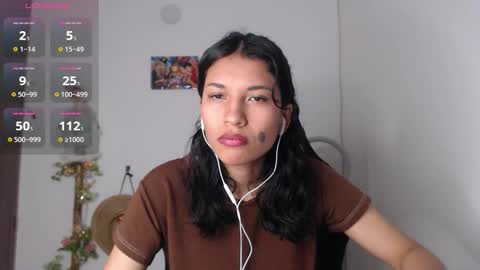 Paulina        online show from February 2, 6:28 pm