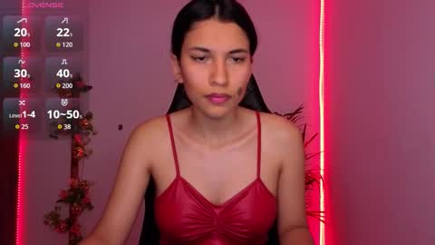 Paulina        online show from February 9, 4:05 am