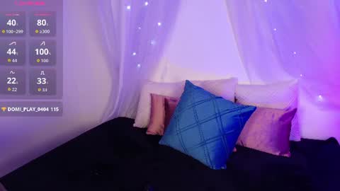 pau_star_ online show from July 9, 7:51 pm