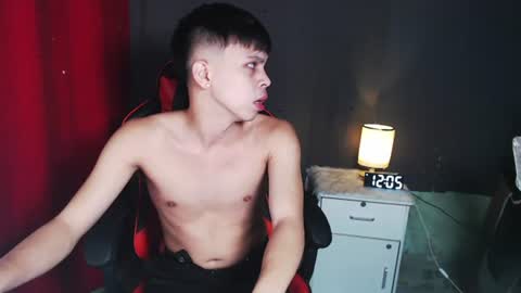 MrBigPaul online show from June 27, 6:46 pm