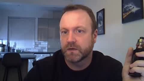 Snapshot of paul_boro chatting on January 10, 7:00 pm paul_boro online show from January 10, 7:00 pm