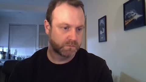 Snapshot of paul_boro chatting on January 10, 11:18 pm paul_boro online show from January 10, 11:18 pm
