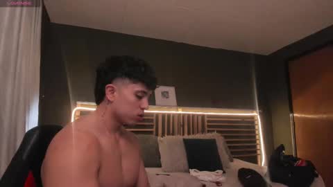 Paul online show from October 7, 1:30 pm