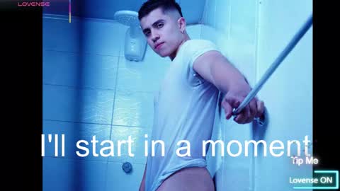 Paul online show from February 10, 12:42 pm