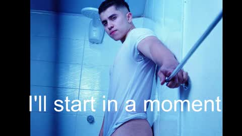 Paul online show from February 24, 12:47 pm