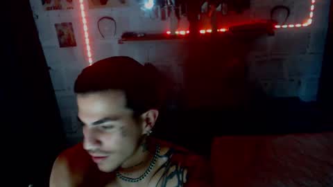 paul mendez online show from February 7, 6:11 pm