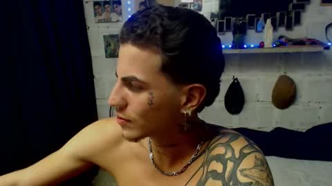 paul mendez online show from February 14, 7:05 am