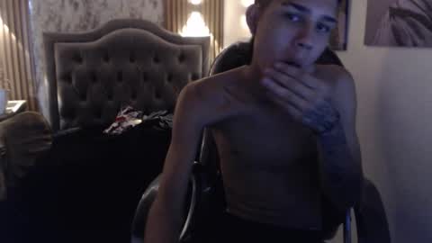 PAUL online show from October 30, 12:28 pm