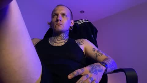 Paul online show from December 14, 1:38 pm