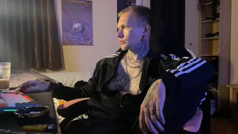 Paul online show from May 9, 3:17 pm