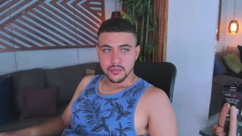 Paul Rivera online show from March 6, 8:16 pm