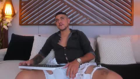 Paul Rivera online show from September 29, 9:30 pm