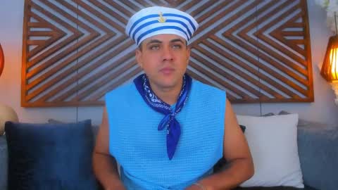 Paul Rivera online show from October 27, 9:41 pm