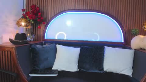 Paul Rivera online show from January 9, 9:05 pm