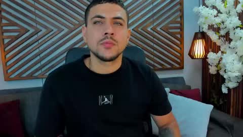 Paul Rivera online show from May 6, 8:14 pm