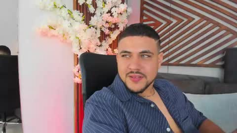Paul Rivera online show from May 19, 9:32 pm