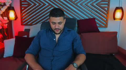 Paul Rivera online show from May 22, 8:36 pm