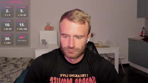 Paul Rolex  Jane online show from October 22, 2:56 am