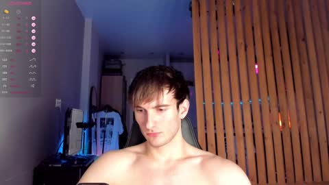 Snapshot of paul_rubini chatting on January 14, 10:27 am Paul online show from January 14, 10:27 am