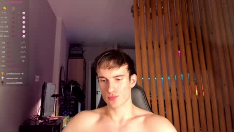 Snapshot of paul_rubini chatting on January 23, 3:22 pm Paul online show from January 23, 3:22 pm