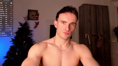 Paul online show from January 16, 10:36 pm