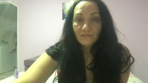 paula1442 online show from March 5, 5:08 pm