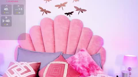 Snapshot of paula__evans chatting on November 11, 2:50 pm Paula online show from November 11, 2:50 pm