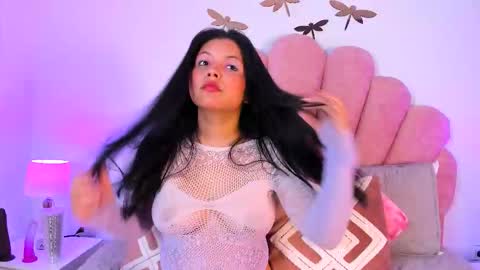 Snapshot of paula__evans chatting on January 10, 12:40 pm Paula online show from January 10, 12:40 pm