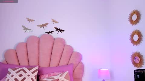 Snapshot of paula__evans chatting on February 5, 12:10 pm Paula online show from February 5, 12:10 pm