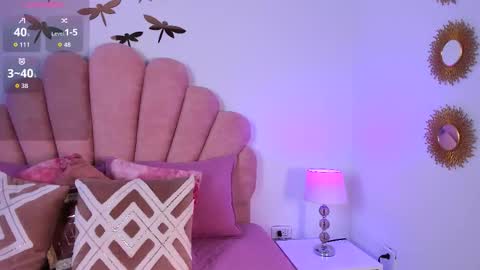 Snapshot of paula__evans chatting on February 7, 7:50 pm Paula online show from February 7, 7:50 pm