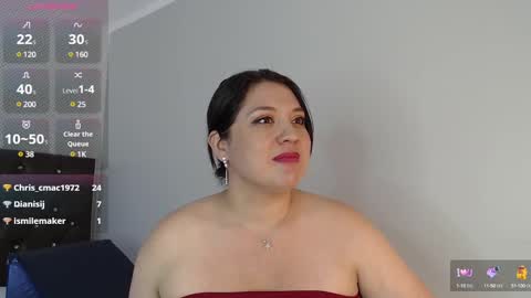 PAULA online show from December 3, 3:11 pm