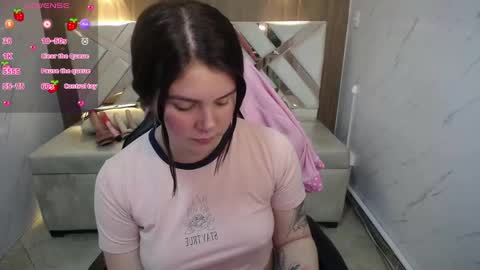 Paula online show from October 3, 12:57 pm