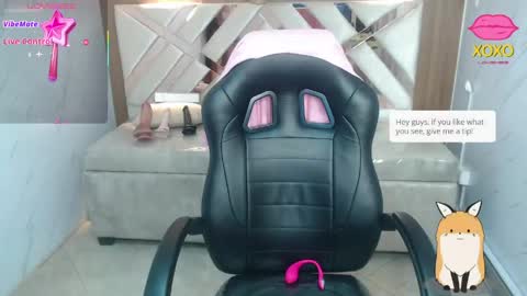 Paula online show from May 2, 12:43 pm