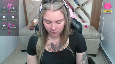 Paula online show from May 6, 12:54 pm