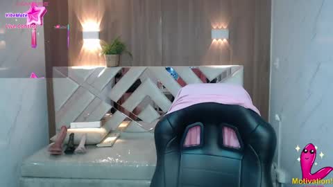 Paula online show from May 9, 12:54 pm