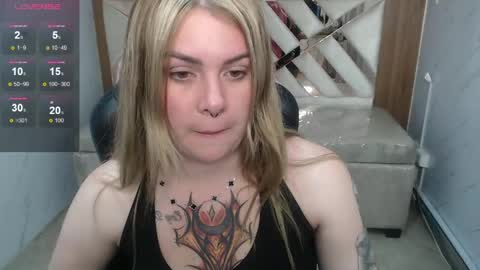 Paula online show from May 11, 12:44 pm