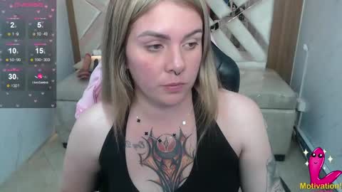 Paula online show from May 11, 2:45 pm