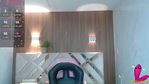 Paula online show from May 12, 1:08 pm