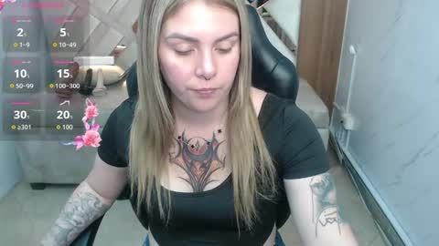 Paula online show from May 16, 12:48 pm